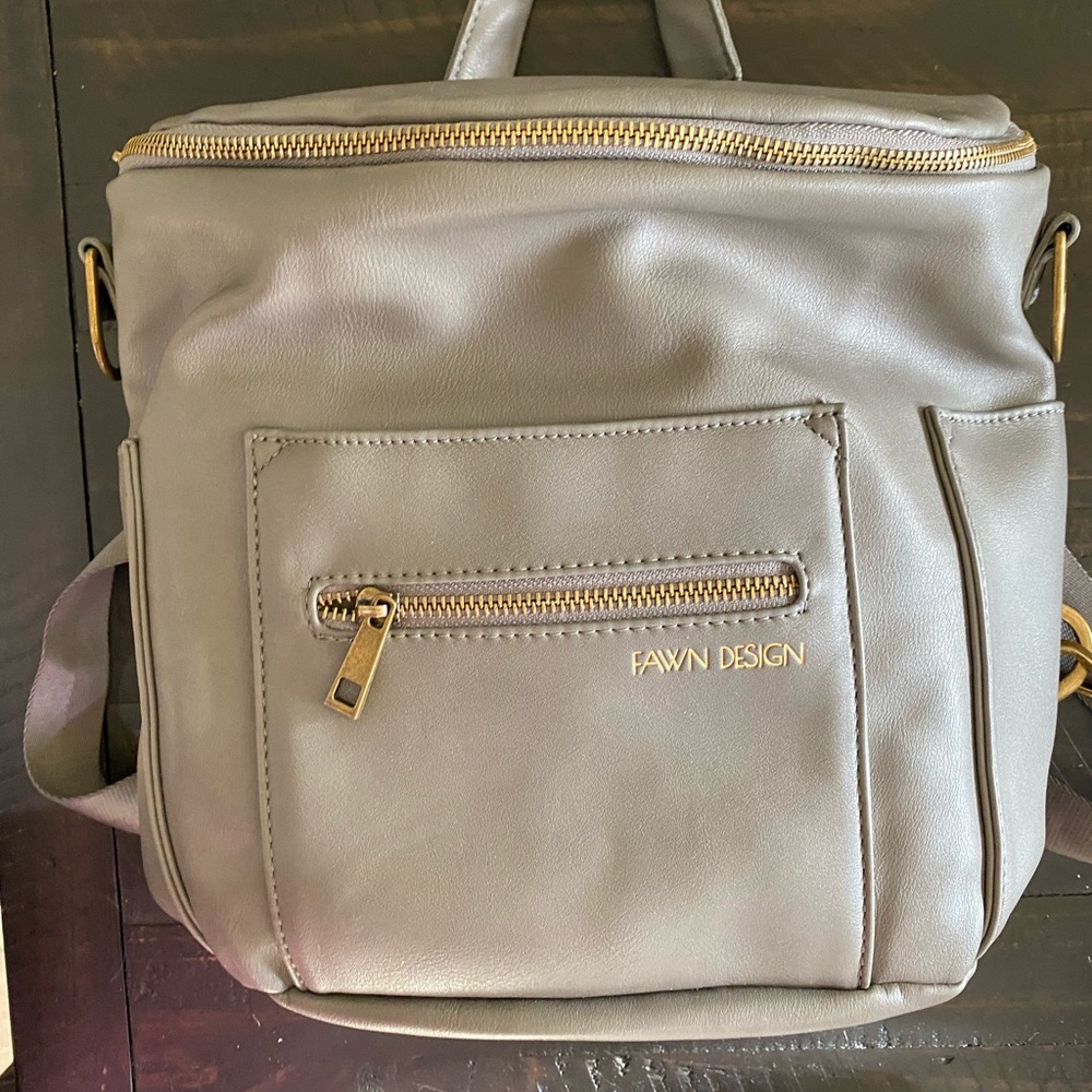 Fawn design mini 2.0